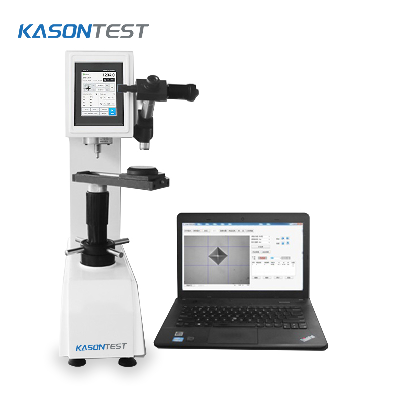 KASON-HUS-250 সিনিয়র ইউনিভার্সাল হার্ডনেস টেস্টার
