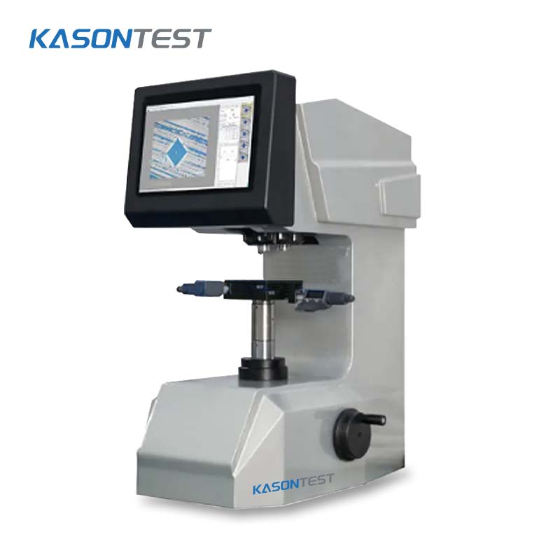KASON HTV -10I智能电脑宏观维氏硬度计