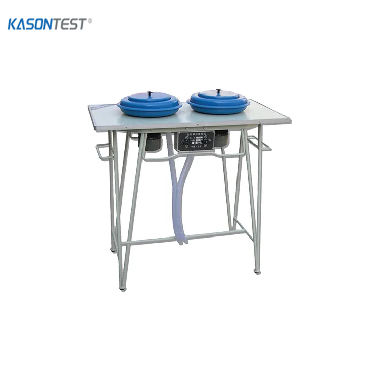 KASON P-2 金属組織標本研磨機