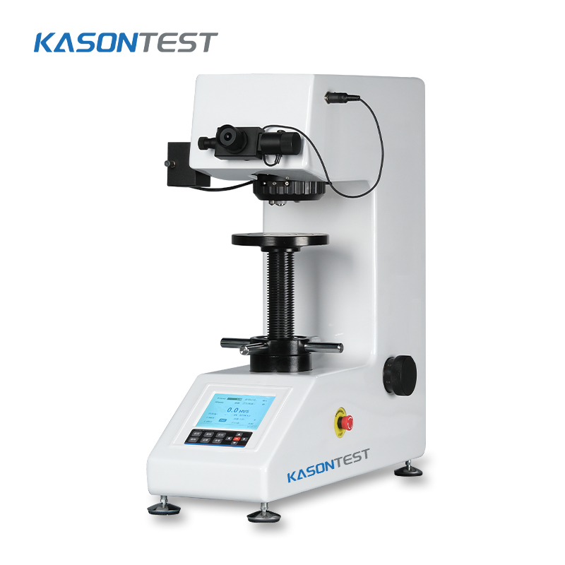 KASON 59-HV Твердомер по Виккерсу с цифровым диспелеем