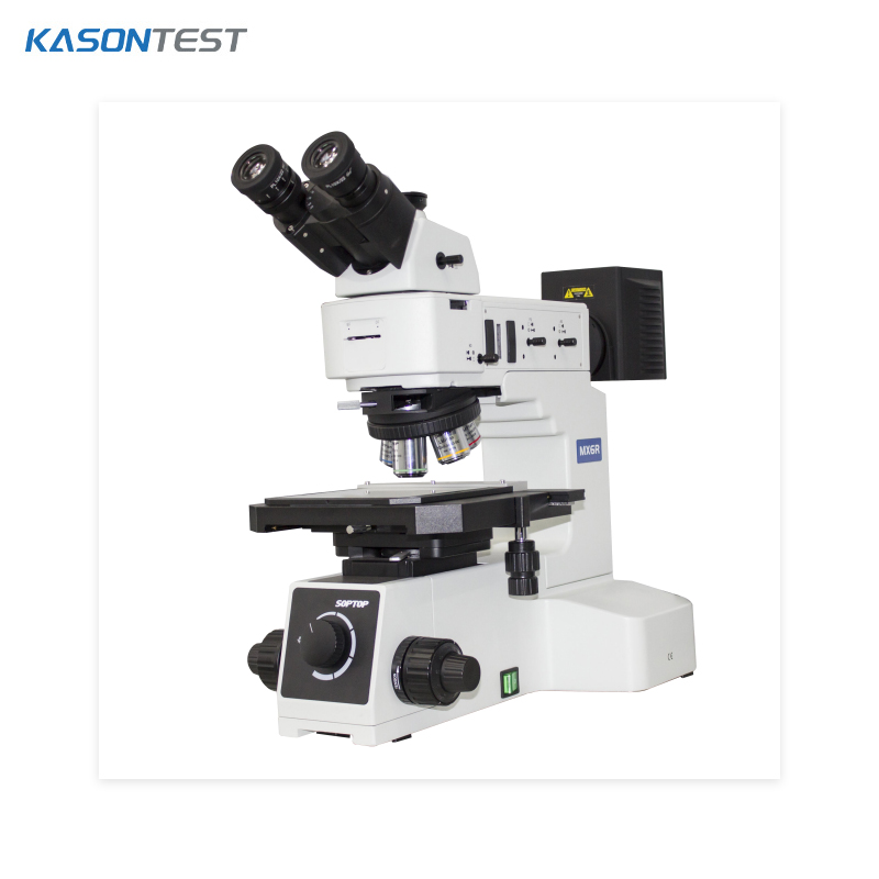 KASON-6RTW মেটালোগ্রাফিক মাইক্রোস্কোপ কীভাবে আপনাকে ASTM E112 এবং ISO 643 প্রয়োজনীয়তা পূরণ করতে সাহায্য করতে পারে?