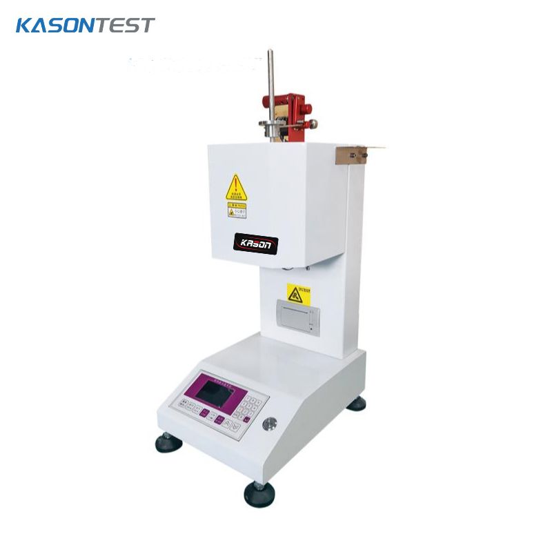 GB/T 3682, ISO 1133 및 ASTM D1238 표준에 따른 열가소성 용융 흐름 인덱서에 대한 이상적인 선택은 무엇입니까?