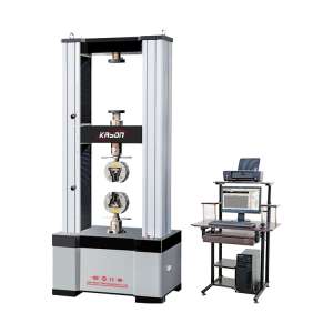 ASTM E8 ISO 527 200kn 300kn 万能引張試験機とは何ですか?