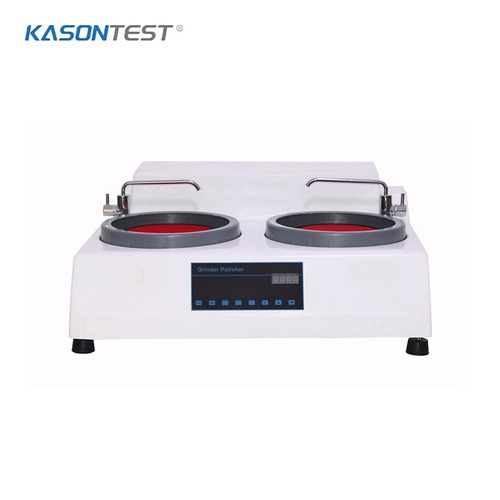 KSMopao 260E Metallographic Polishing Machine